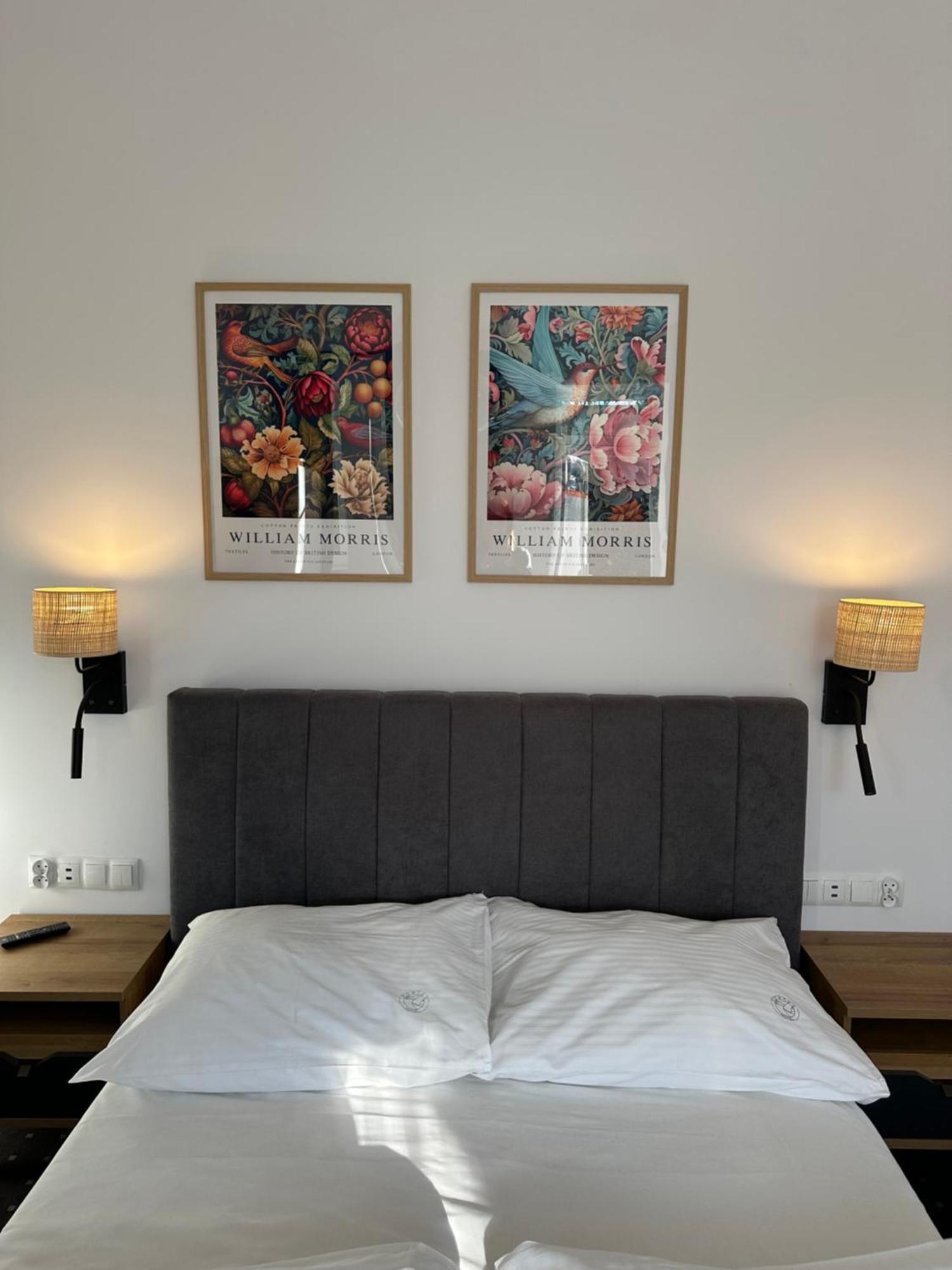 Hotel Portus Slupsk Exterior photo